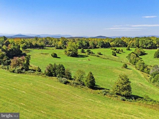 Land for sale in Amissville, Rappahannock County