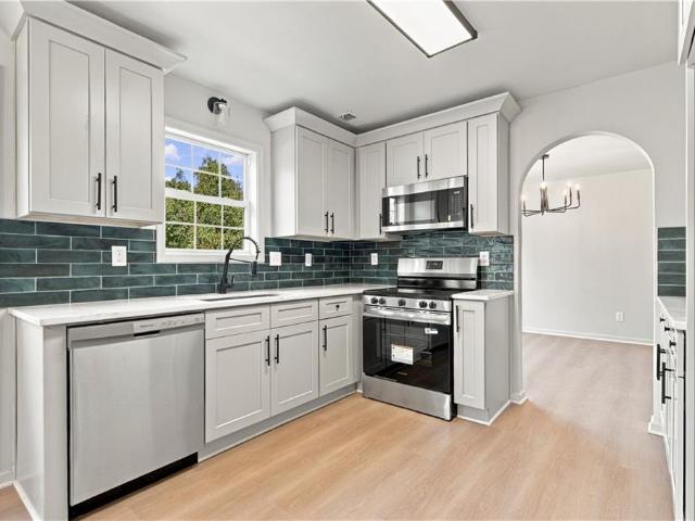 House for sale in Snellville, Gwinnett County