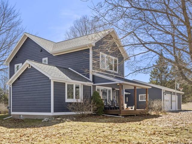 House for sale in Onekama, Michigan