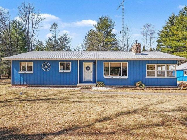 House for sale in Hale, Michigan