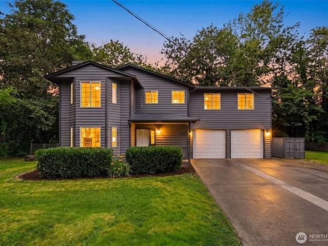 House for sale in Fall City, Washington