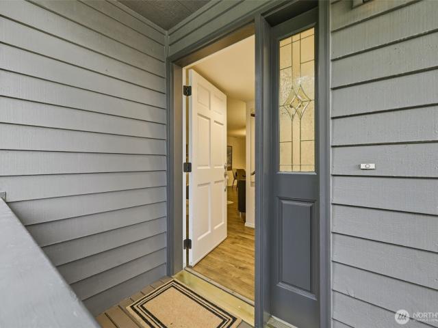 House for sale in Fall City, Washington