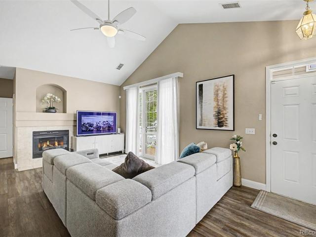 Townhouse for sale in Arapahoe, Colorado