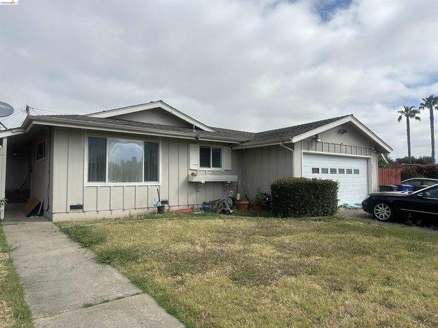 House for sale in Fremont, California