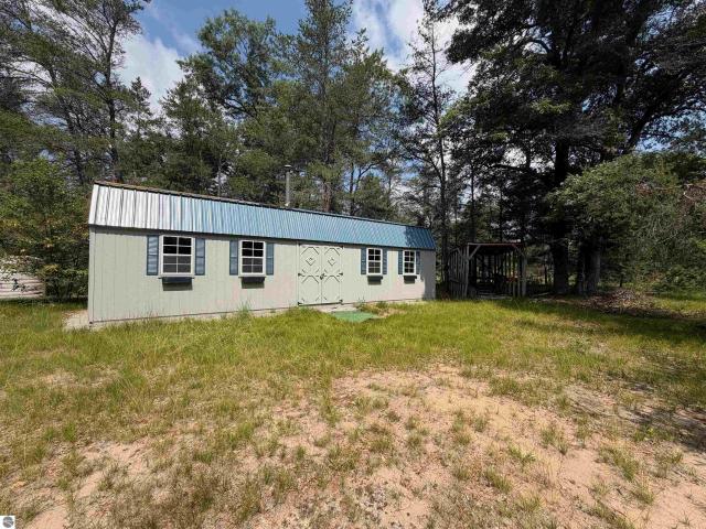 Land for sale in Michigan
