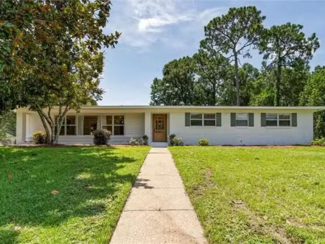 House for rent in Mobile