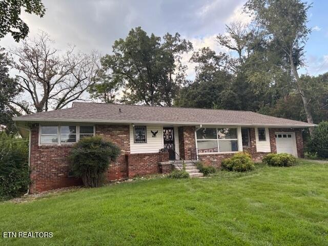 House for sale in Tennessee