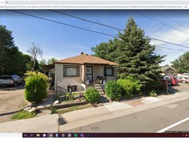 House for rent in Colorado