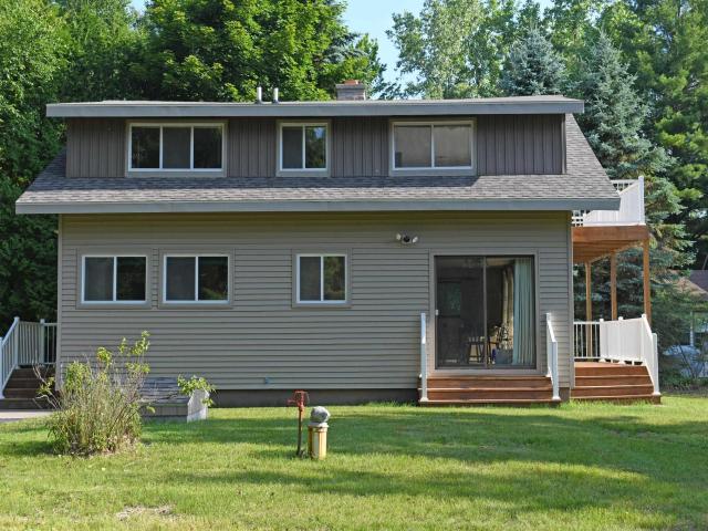 House for sale in Greenbush Township, Alcona County