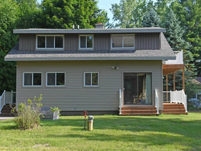 House for sale in Greenbush, Michigan