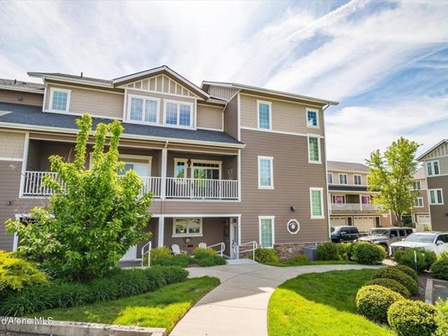 Condo for sale in Coeur D Alene, Idaho