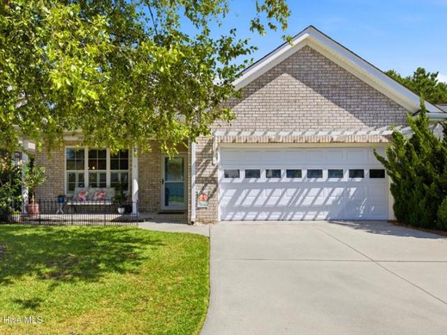 House for sale in Southport, Brunswick County
