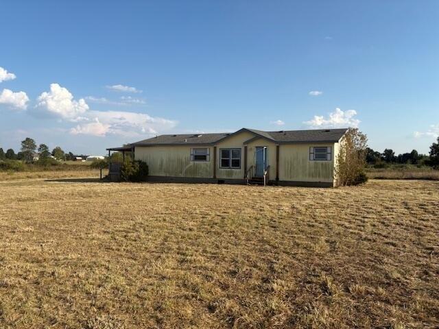 Farm for sale in Welch, Oklahoma