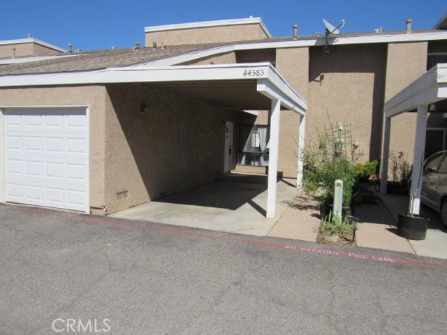Condo for sale in Temecula, California