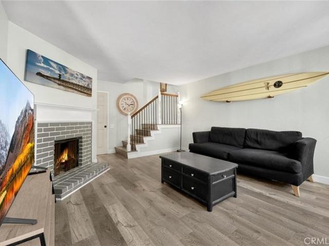 Condo for sale in Huntington Beach, California