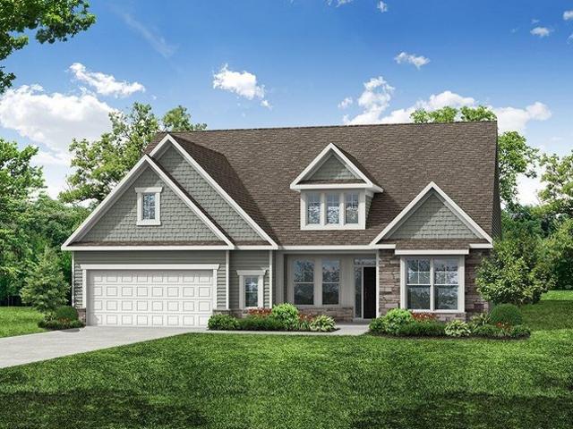 House for sale in Stanley, North Carolina