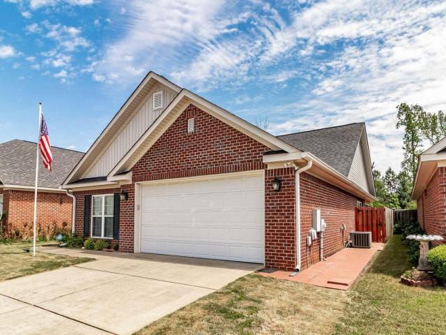 Property for rent in Georgia
