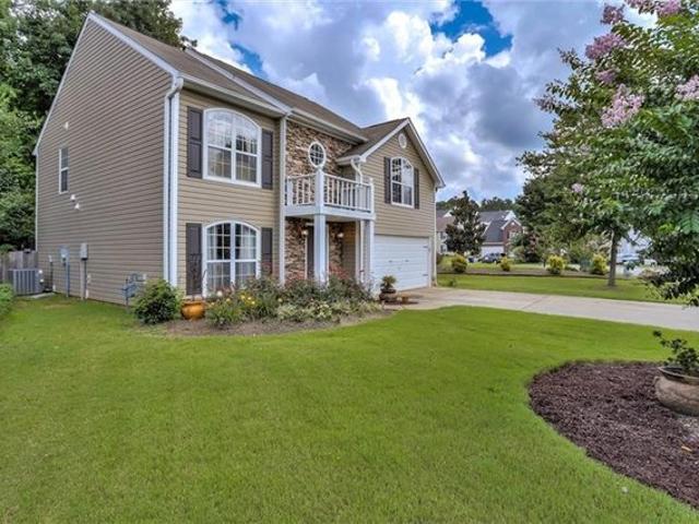 House for sale in Cobb, Georgia