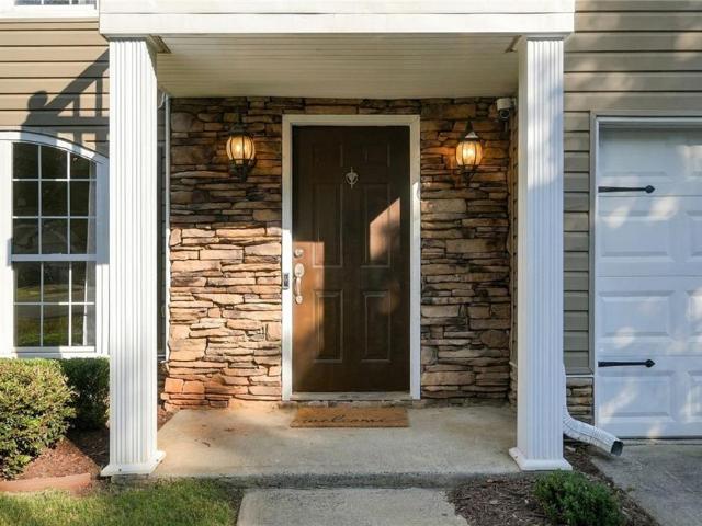 House for sale in Cobb, Georgia