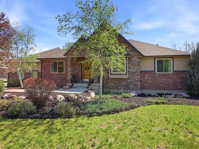 House for sale in Utah