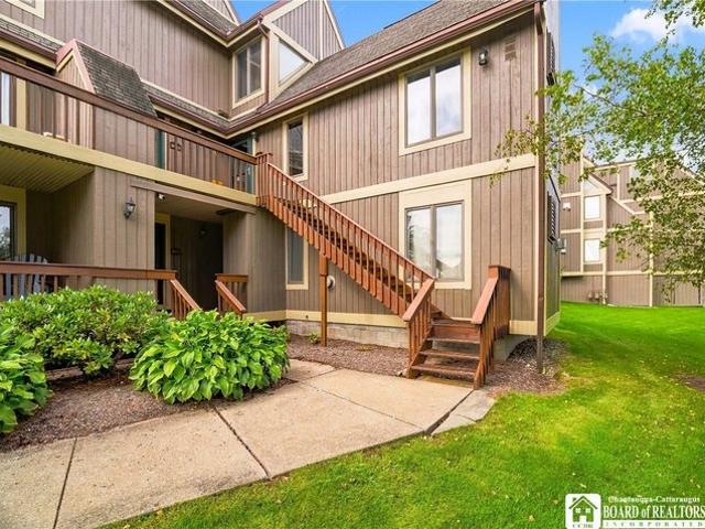 Condo for sale in Clymer, New York