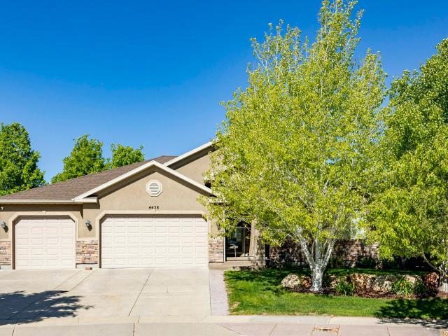House for sale in West Valley City
