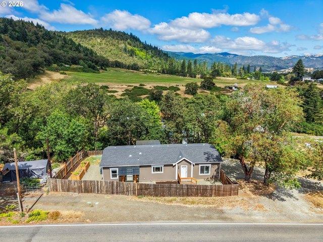 House for sale in Oregonia