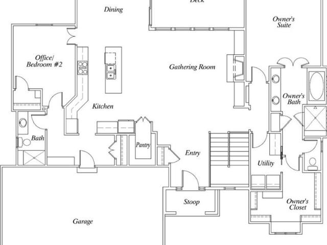 House for sale in Kansas