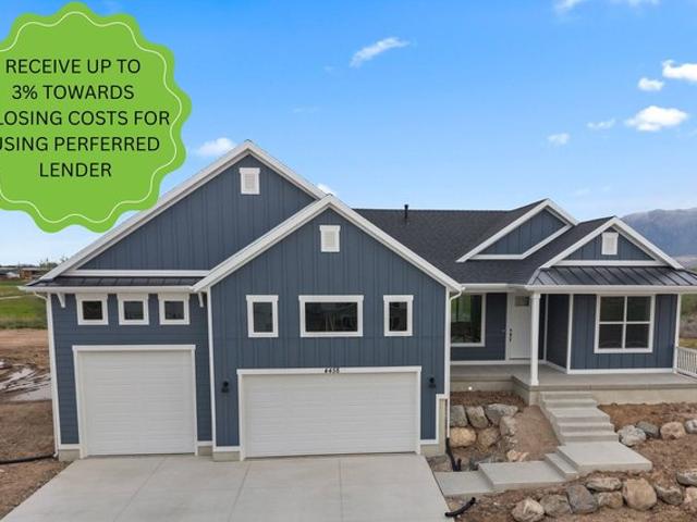 House for sale in Ogden, Utah