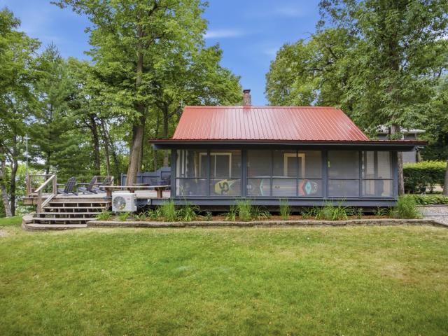 House for sale in Pelican Rapids, Minnesota