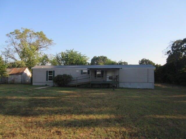 Farm for sale in Welch, Oklahoma
