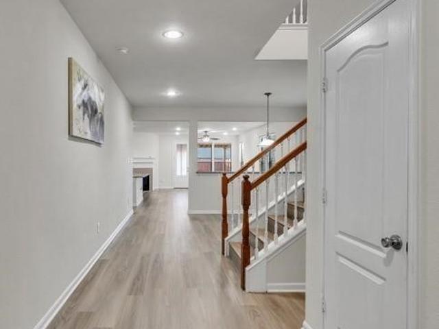 Property for rent in Harris, Texas