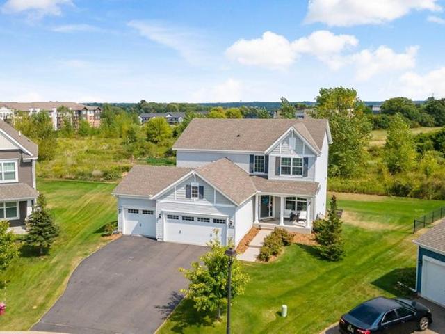 House for sale in Woodbury, Minnesota