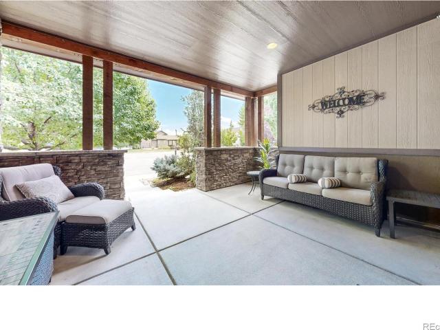 House for sale in Loveland, Colorado