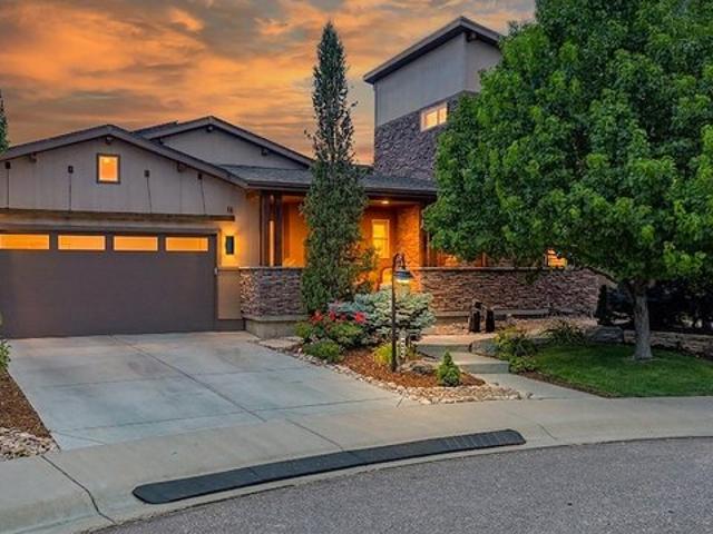 House for sale in Loveland, Colorado