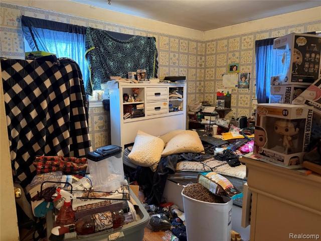 House for sale in Dearborn Heights, Michigan