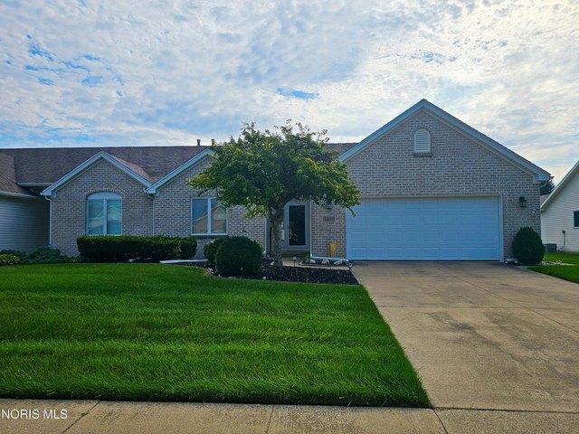 House for rent in Lucas, Ohio