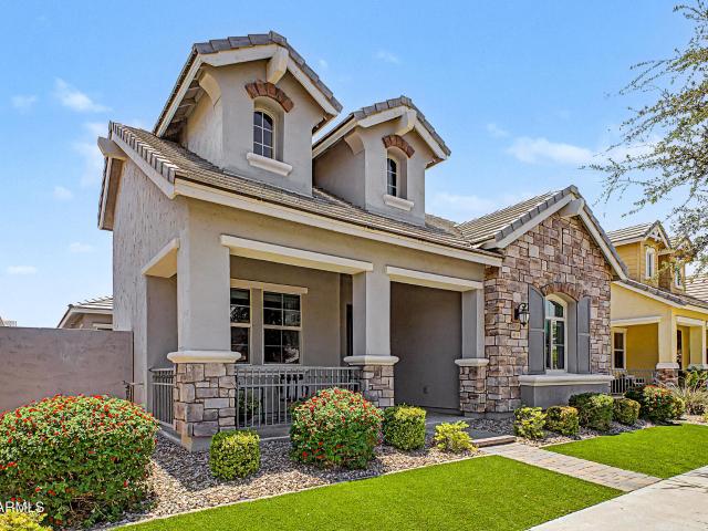 House for sale in Gilbert, Arizona