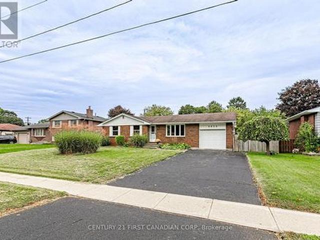 House for sale in Dorchester, Thames Centre