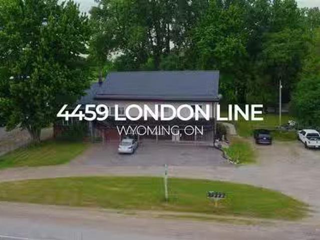 House for sale in Plympton-Wyoming, Southwestern Ontario