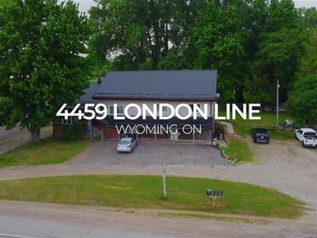 Property for sale in Plympton–wyoming, Ontario