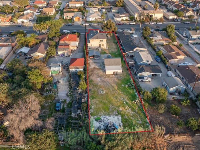 House for sale in Baldwin Park, California
