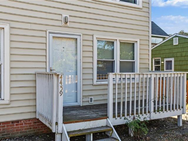 House for sale in Chesapeake Beach, Virginia Beach