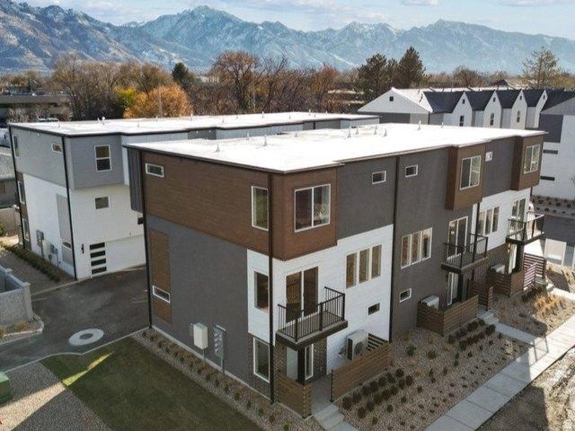 Townhouse for sale in Millcreek, Utah