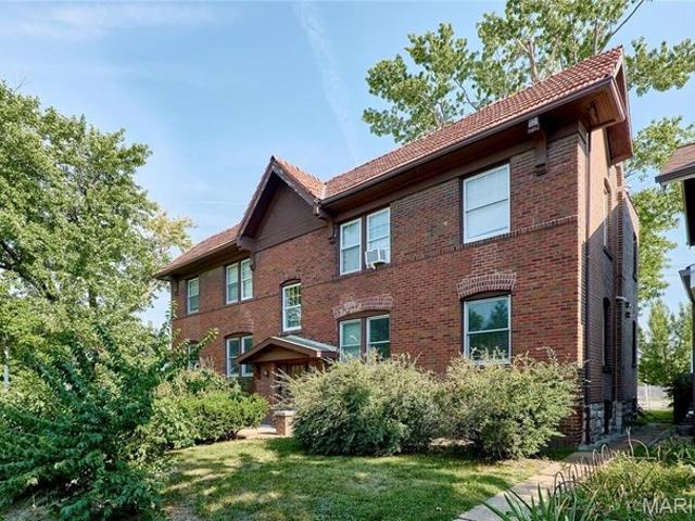 House for sale in Saint Louis, Missouri