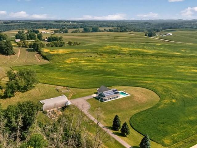 House for sale in Mazeppa, Minnesota