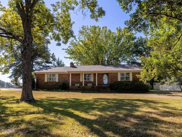House for sale in Gates, West Tennessee