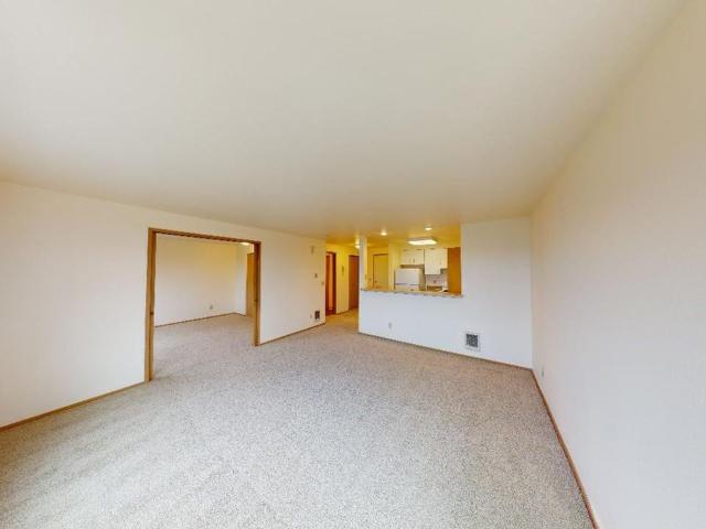 Apartment for rent in Seattle, Washington