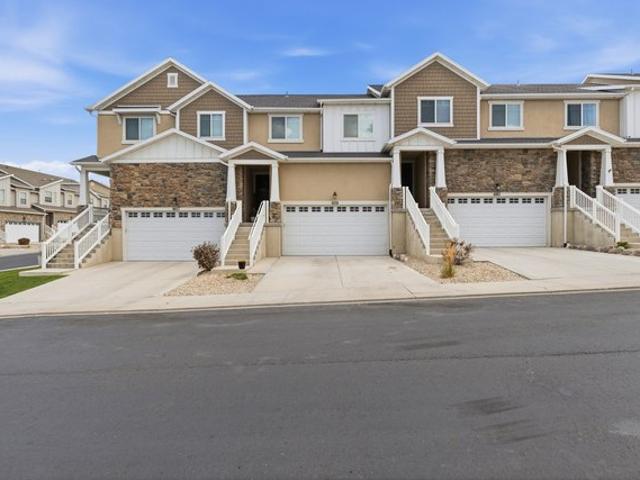 Townhouse for sale in Herriman, Utah