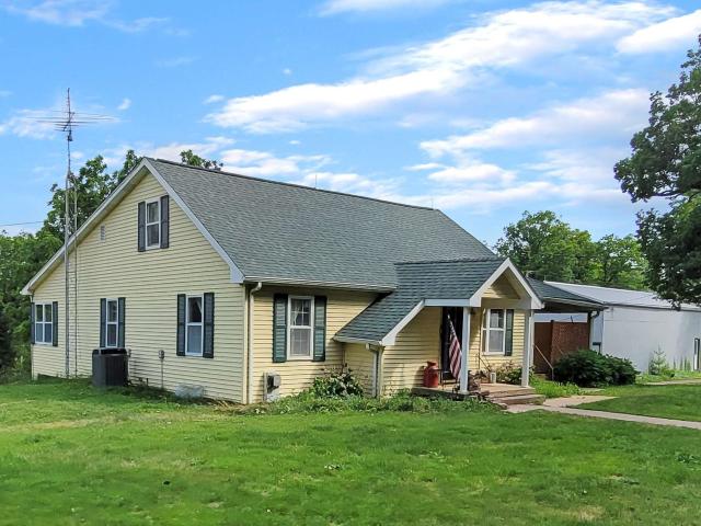 Property for sale in Illinois